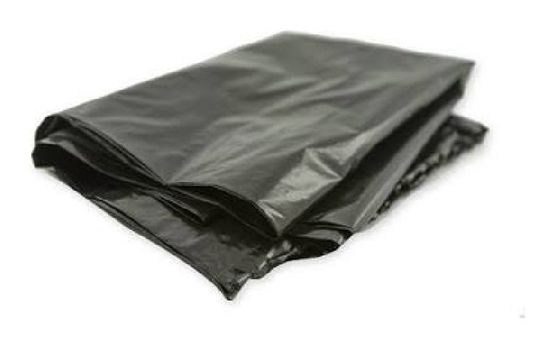 Աղբի պարկ extra հաստ 120լ