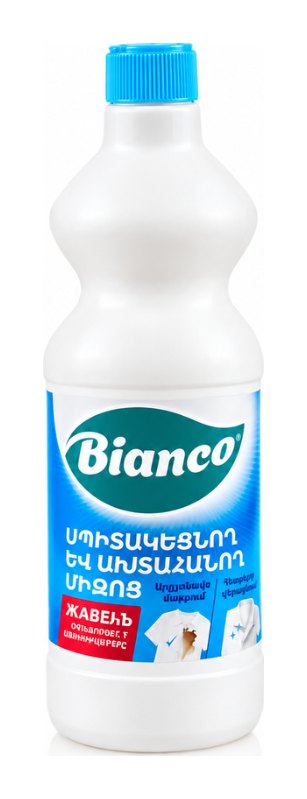 Ժավել 5% Bianco, 1լ