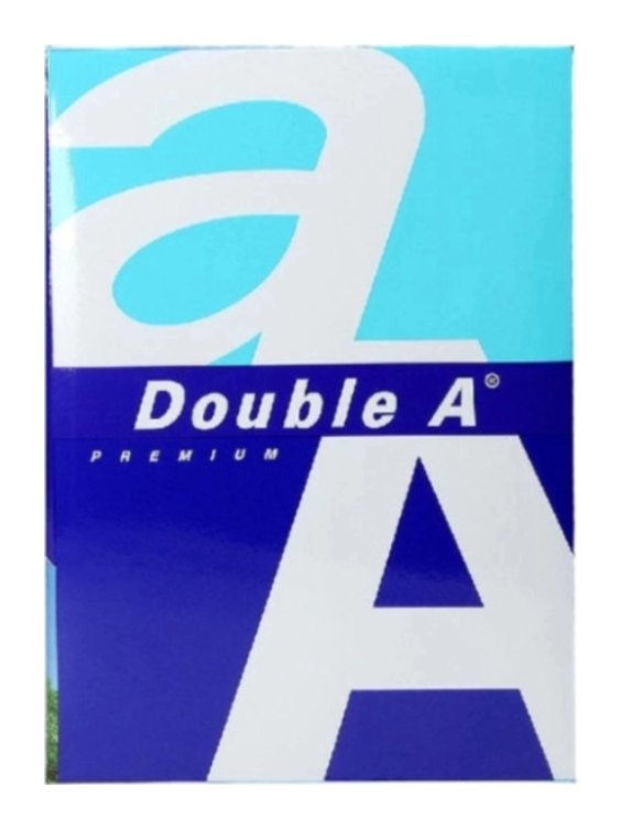 Թուղթ A5 Double A