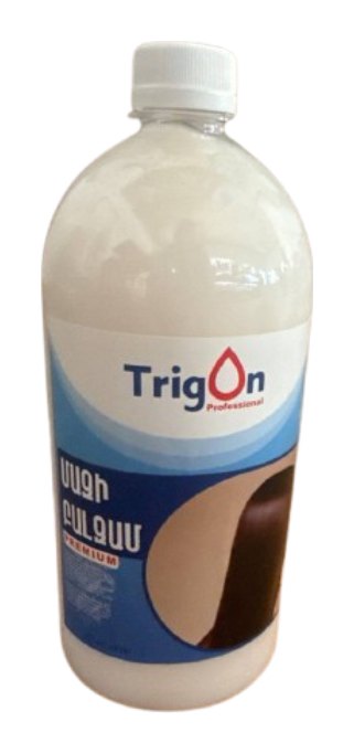 Մազի բալզամ «Trigon», 1լ