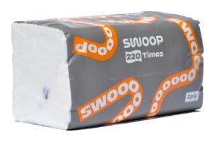 Անձեռոցիկ SWOOP, միջին